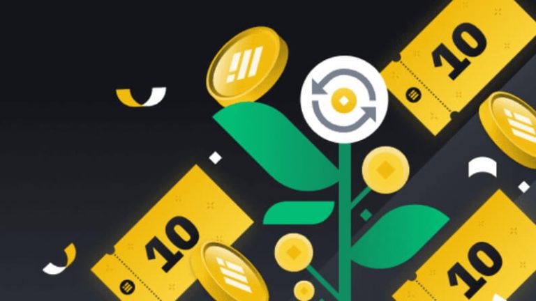 Binance Auto Invest 2.0 : Grab Up to 10 BUSD in Vouchers!
