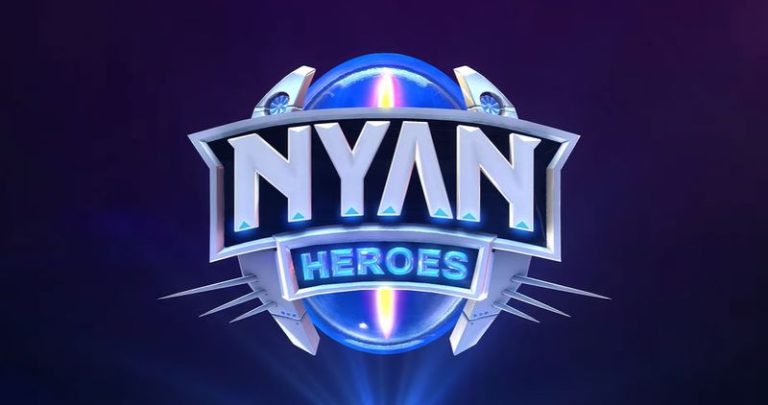 Nyan Heroes (NYN) ICO Details