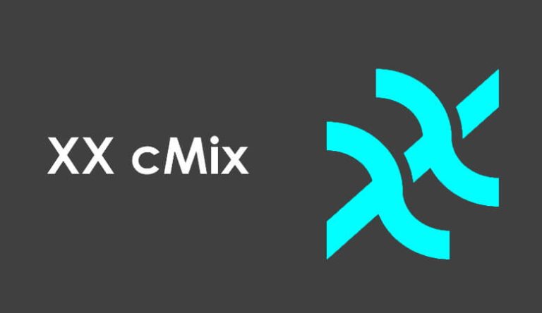 What is cMix ?