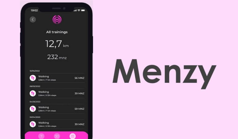 What is Menzy (MNZ) Coin ?