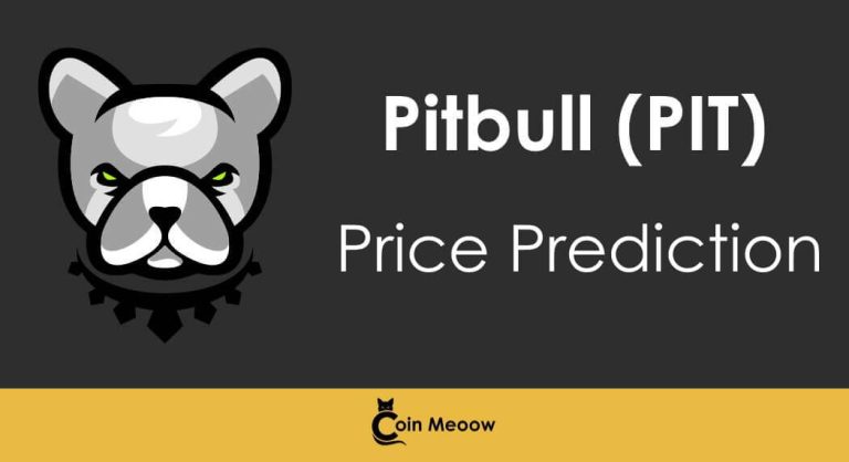 Pitbull (PIT) Coin Price Prediction