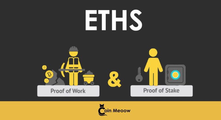 What is Ethereum PoS (ETHS) ?