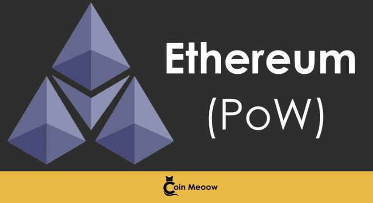 What is ETHW Coin ?