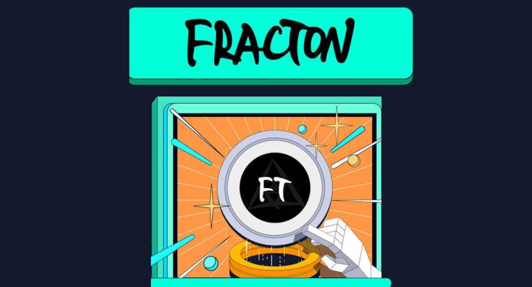 What is Fracton (FT) Coin ?