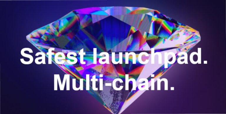 What is Diamond Launch (DLC) Coin?