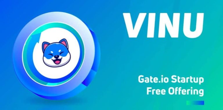 What is Vita Inu (VINU) Coin? Price Precition !