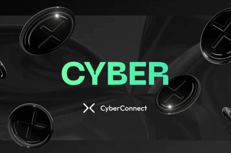 What is CyberConnect? Coinlist Pre-Sale!
