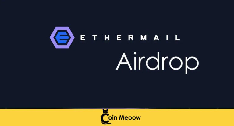 Ethermail Airdrop