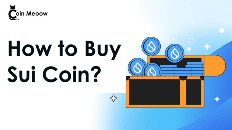 How to Buy Sui Coin?