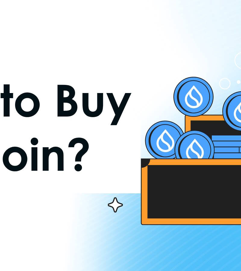 How to Buy Sui Coin?