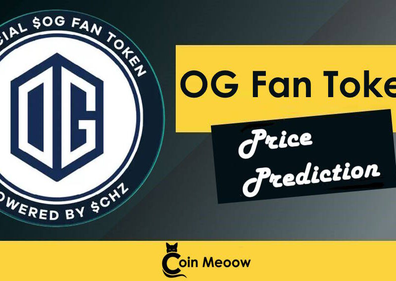 OG Fan Token Review, Price Prediction April, May 2023