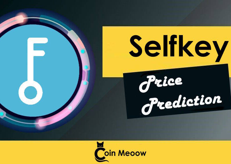 Selfkey (KEY) Coin Review, Price Prediction 2023