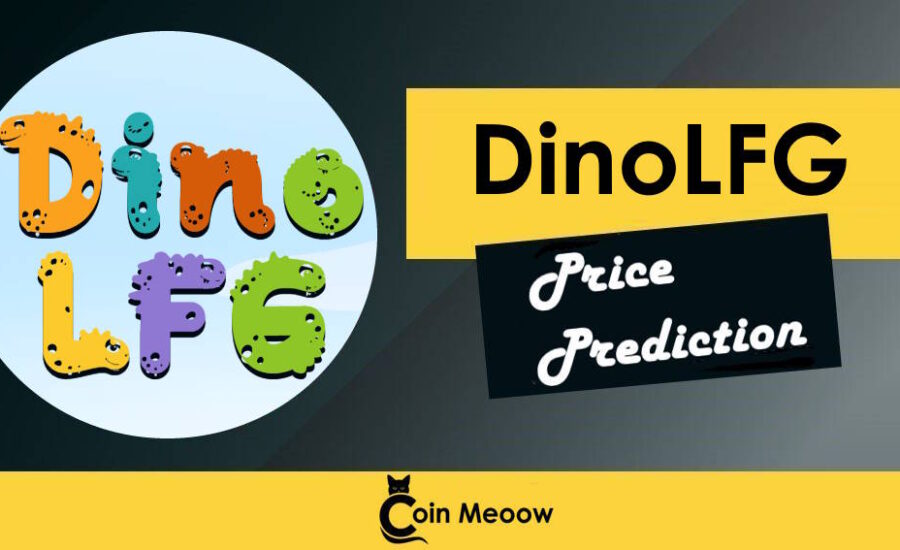 DinoLFG (Dino) Coin Price Prediction