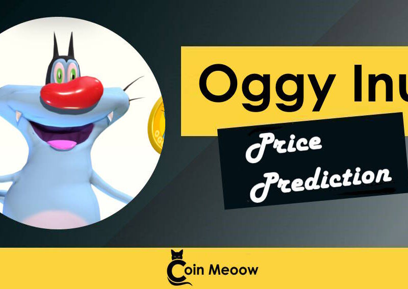 Oggy Inu Coin Price Prediction 2023-2025