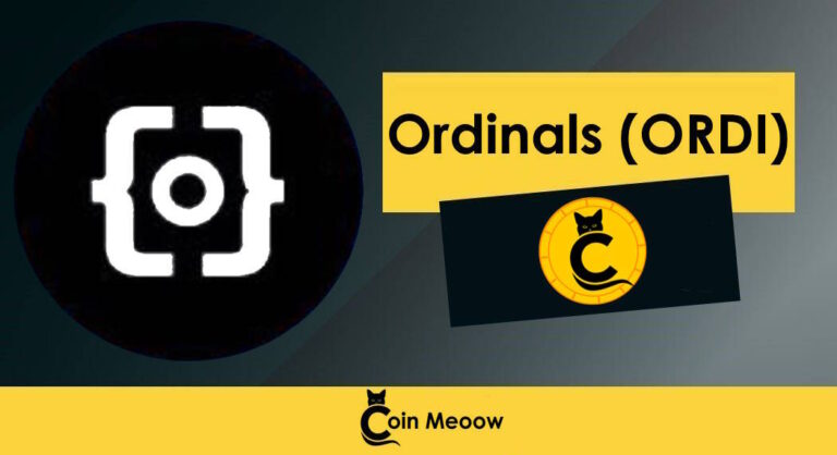 What is Ordinals (ORDI) Coin, How to Buy?