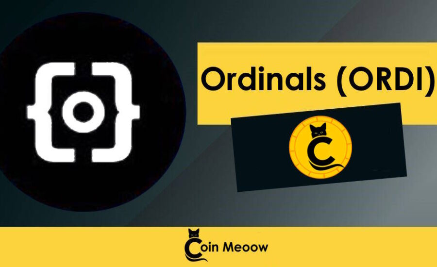 What is Ordinals (ORDI) Coin, How to Buy?