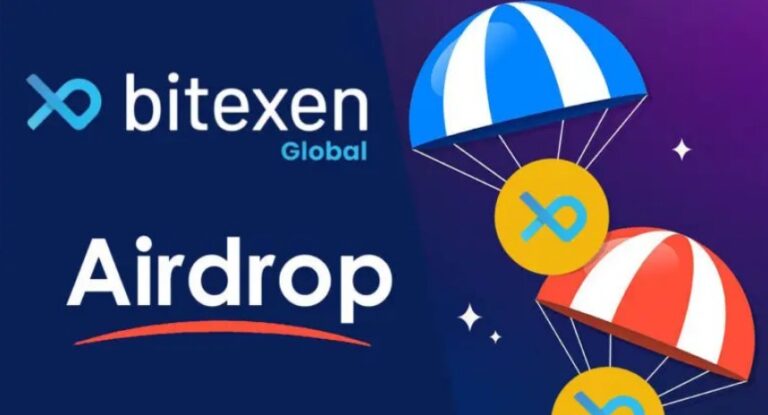 Bitexen Global is Open, Earn 5 EXEN (Worth $3.5)