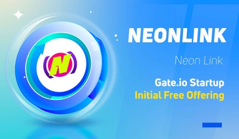What is Neon Link (NEON) Coin?