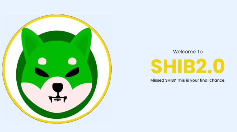 What is Shib 2.0 (SHIB2) Coin, How to Buy?