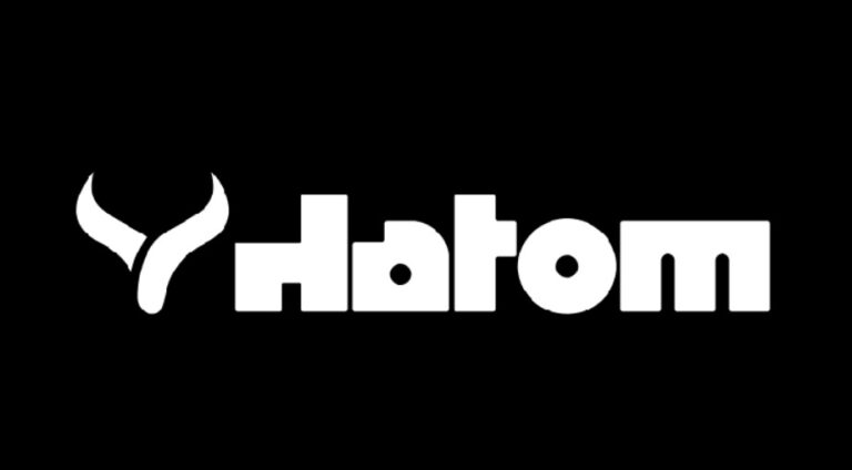 What is Hatom (HTM) Coin?