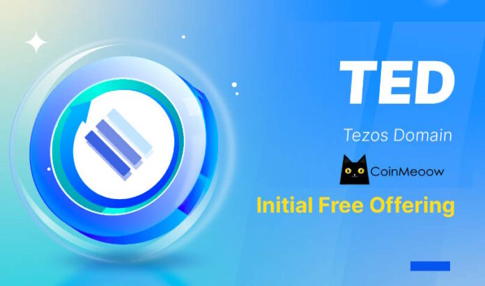 What is tezos domains, what is ted coin, what is ted token, tezos domains airdrop, where to buy tezos domains, how to buy ted token, ted token comment future, tezos domains comment future, price prediction