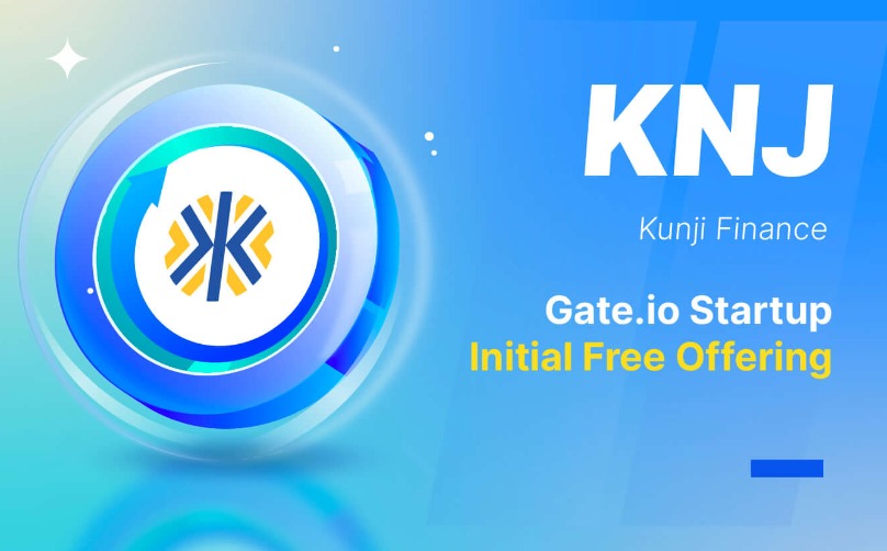 What is Kunji Finance (KNJ) coin / token, how, where to buy, price prediction and Gateio startup details