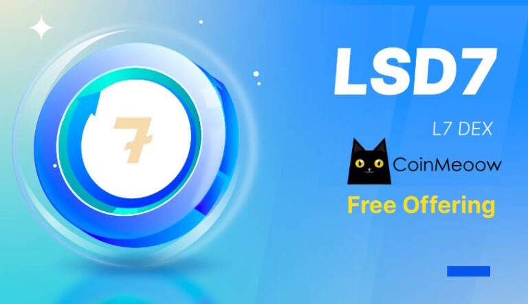 What is L7 DEX (LSD) Coin? LSD Review and Price Prediction