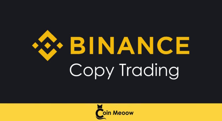 Copy Top Crypto Portfolios with Binance Copy Trading