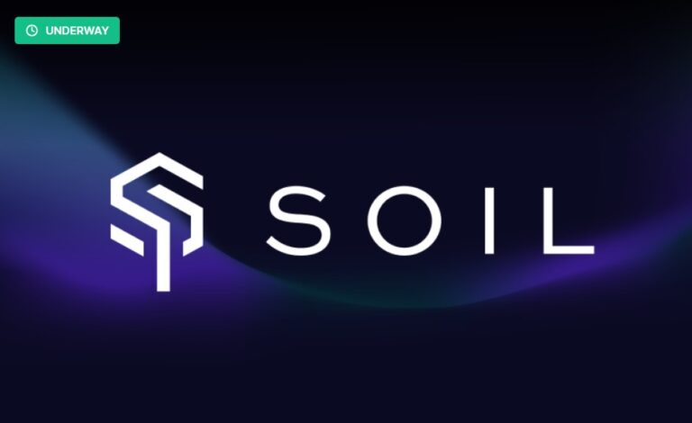 What is SOIL (Soil Coin)? – Gate.io Startup