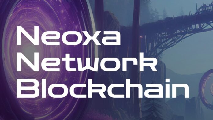 Neoxa coin, offered in the Kickstarter area, will be distributed to users via airdrop. So what exactly is Neoxa coin and how to get it?