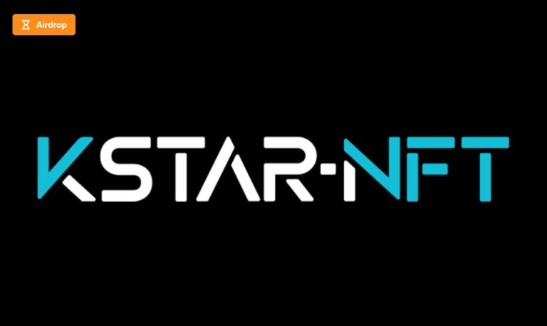 What is KStarNFT Coin? (Startup)