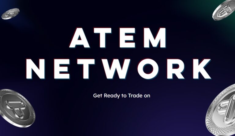 What is Atem Network Coin?
