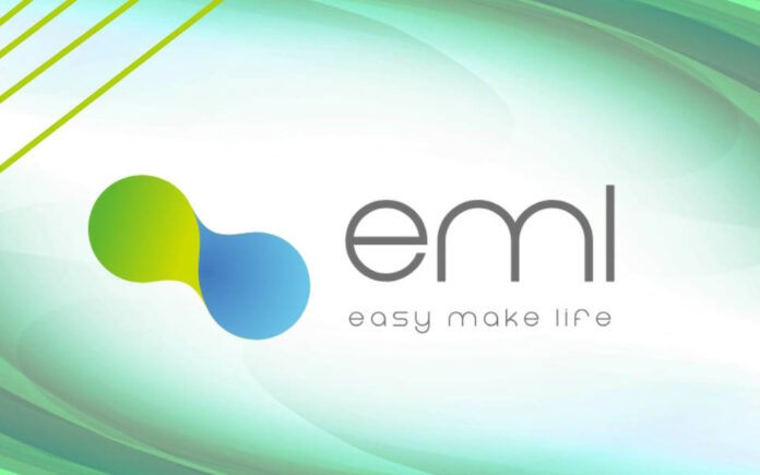 what is eml coin eml protocol future review price predictions, startup gateio