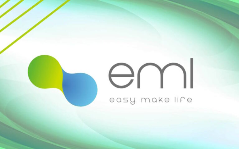 What is EML Protocol Coin?