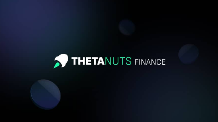 what is Thetanuts Finance (NUTS) Token and how to Buy it?